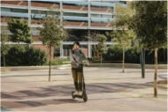 Ninebot by Segway KickScooter MAX G2 E – Image 17