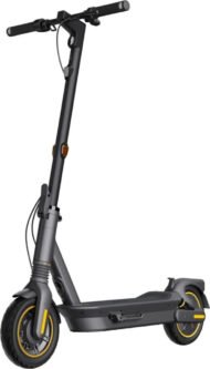 Ninebot by Segway KickScooter MAX G2 E