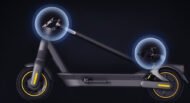 Ninebot by Segway KickScooter MAX G2 E – Image 4