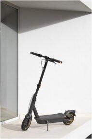 Ninebot by Segway KickScooter MAX G2 E – Image 9