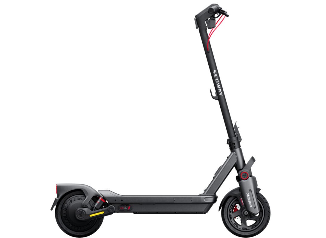 Ninebot by Segway Max G3 E