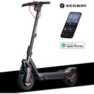 Ninebot by Segway Max G3 E – Image 6