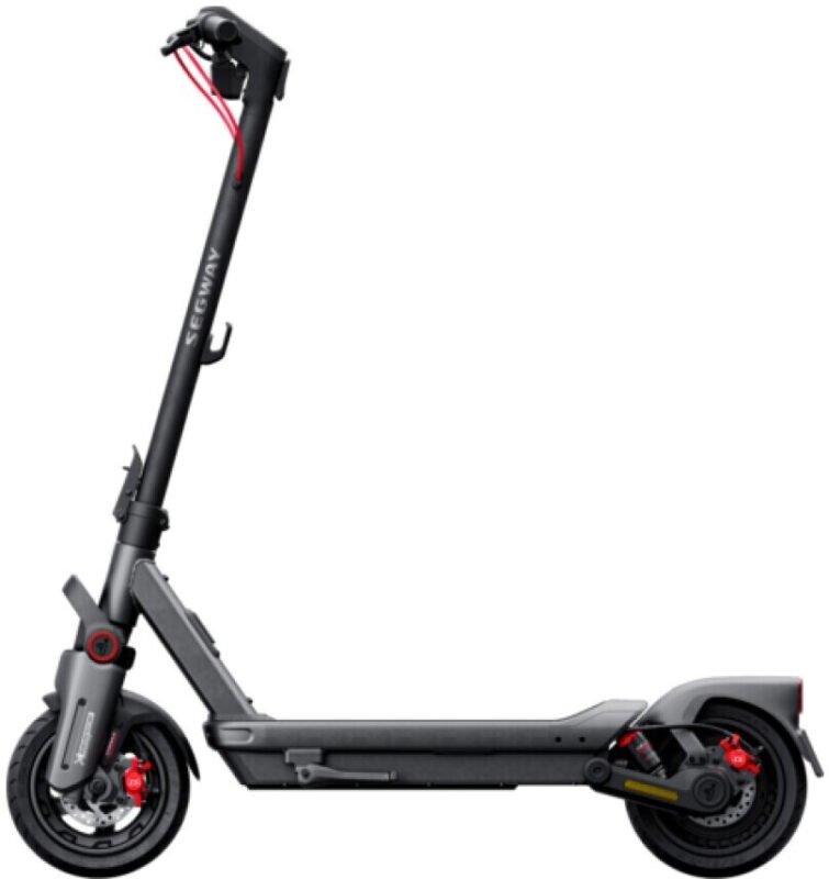 Ninebot by Segway Max G3 I
