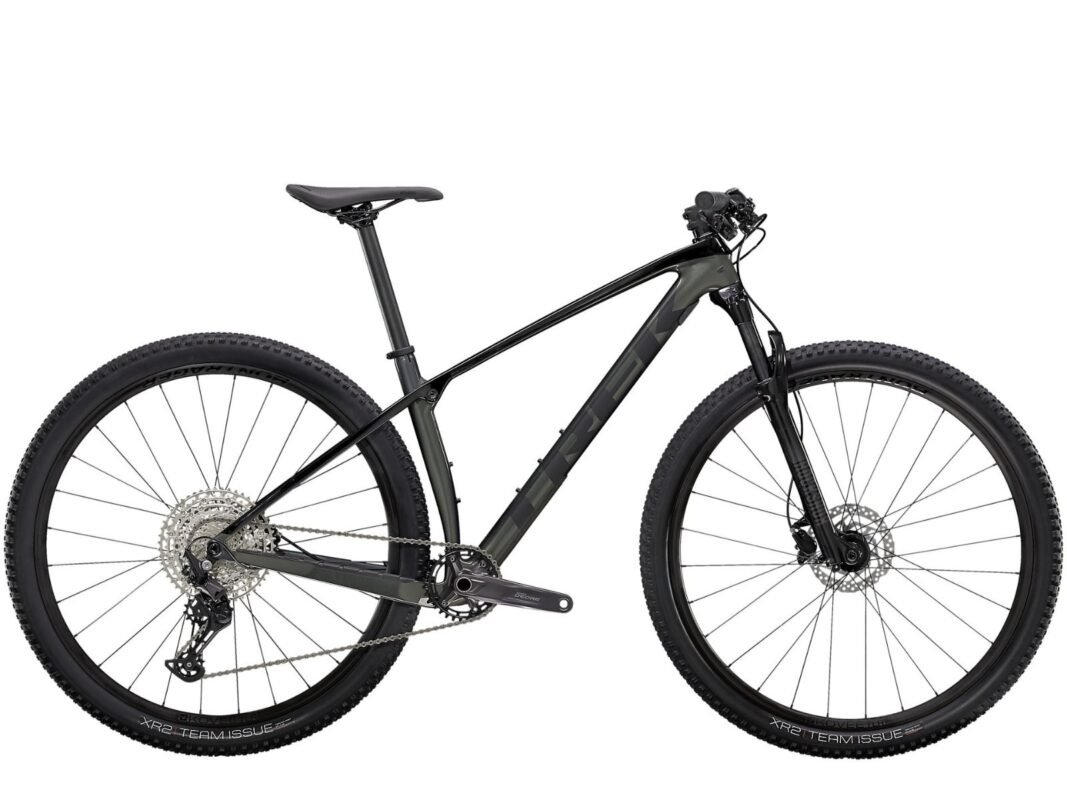 MTB TREK PROCALIBER 9.5