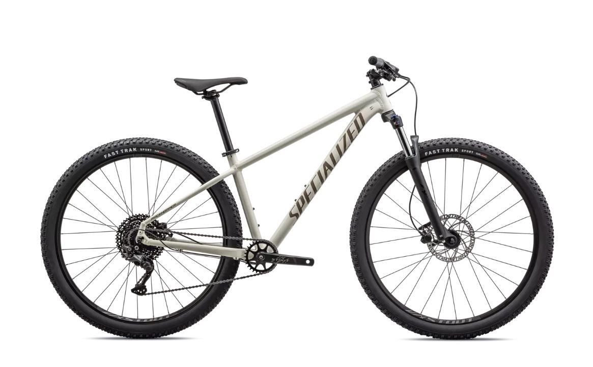 ROCKHOPPER COMP 29