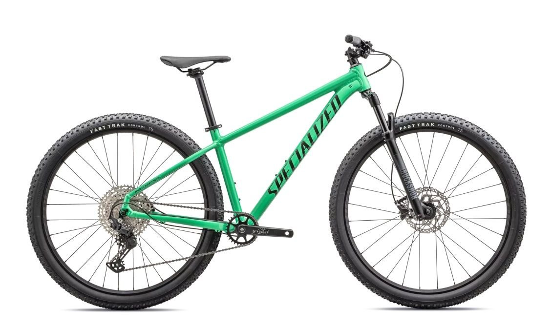 ROCKHOPPER EXPERT 29