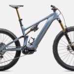 Specialized S-Works Turbo Levo 4