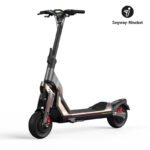 Segway GT2P Monopattino Elettrico