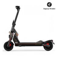 Segway GT2P Monopattino Elettrico – Image 5
