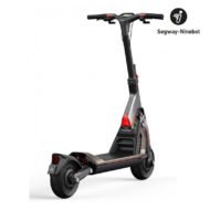 Segway GT2P Monopattino Elettrico – Image 2