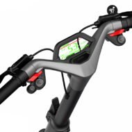 Segway GT2P Monopattino Elettrico – Image 4