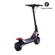 Segway P100SE Monopattino Elettrico – Image 5