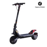 Segway P100SE Monopattino Elettrico – Image 8