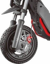 Segway ZT3 Pro E – Image 3