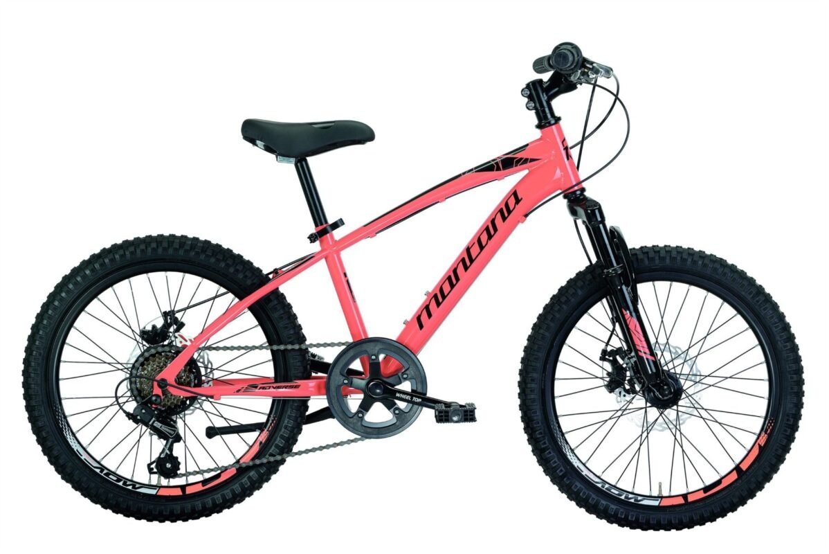 MTB ADVERSE 24