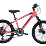 MTB ADVERSE 24