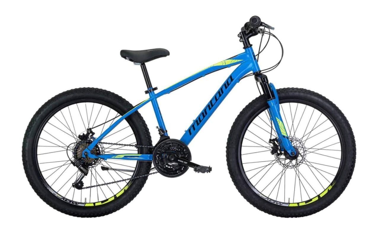 MTB ADVERSE 24