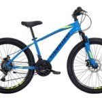 MTB ADVERSE 24