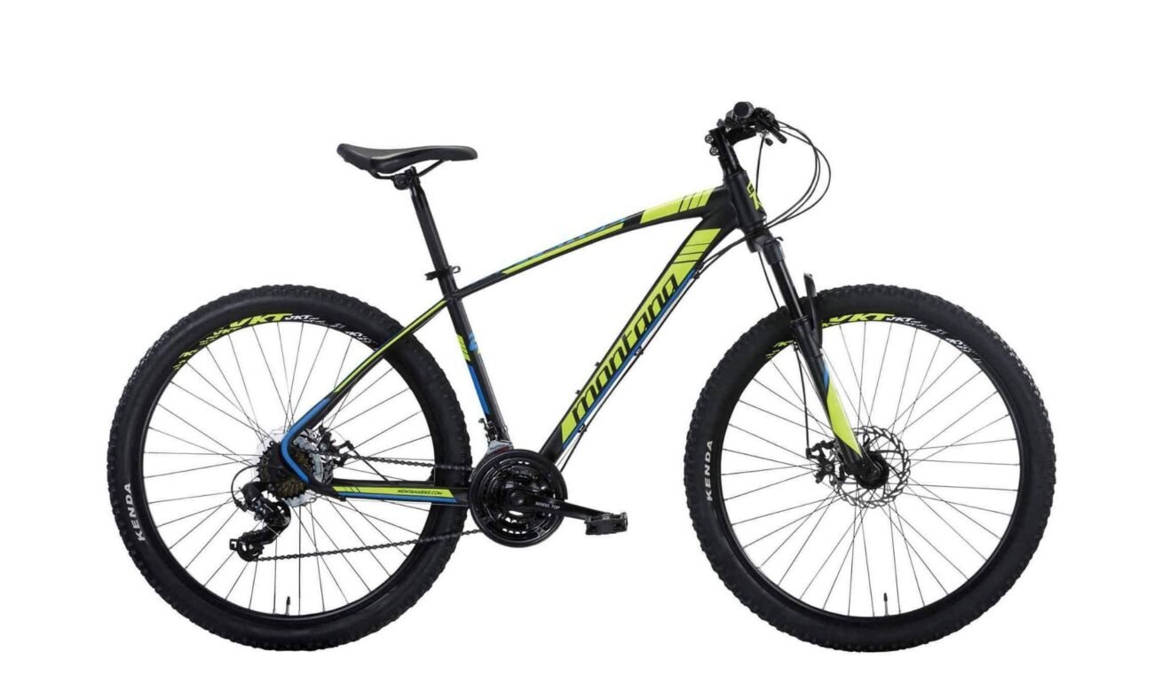 MTB MONTANA ADVERSE 27,5