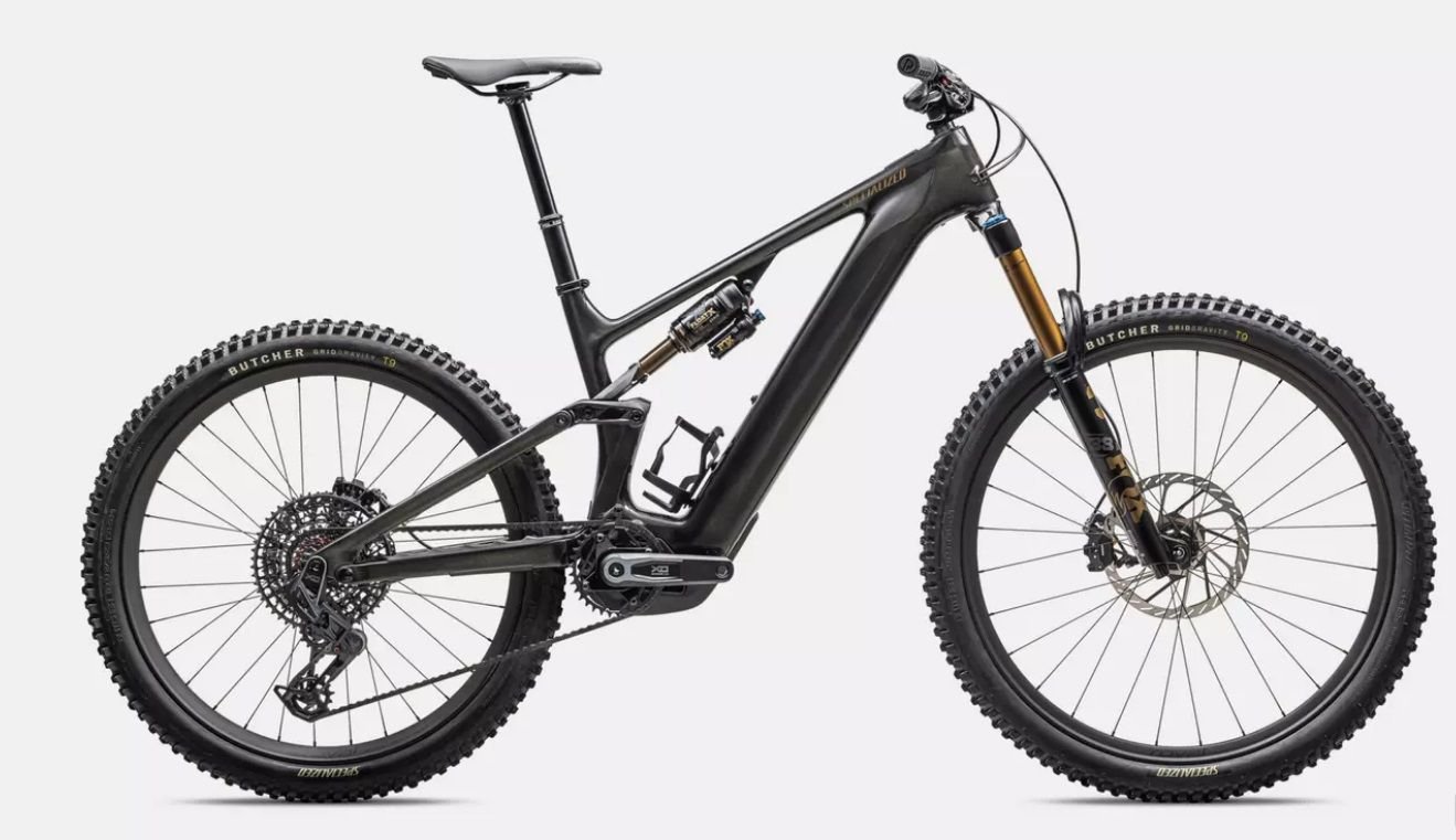 turbo_levo_4_pro_grigio E-BIKE SPECIALIZED TURBO LEVO 4 PRO