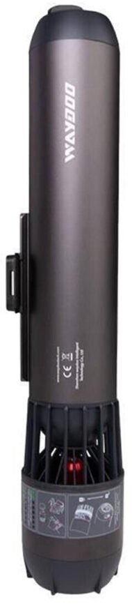 Waydoo Subnado Underwater Scooter – Image 2