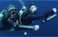 Waydoo Subnado Underwater Scooter – Image 3