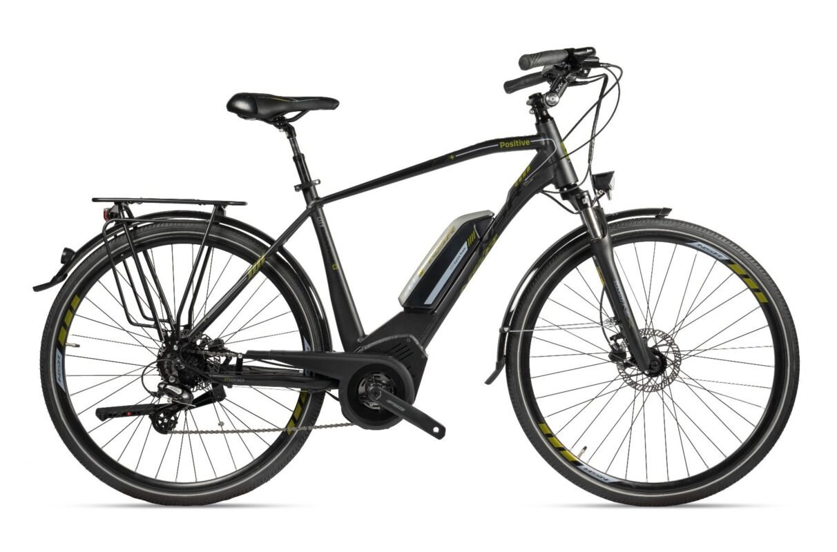 Tecnobike Positive uomo