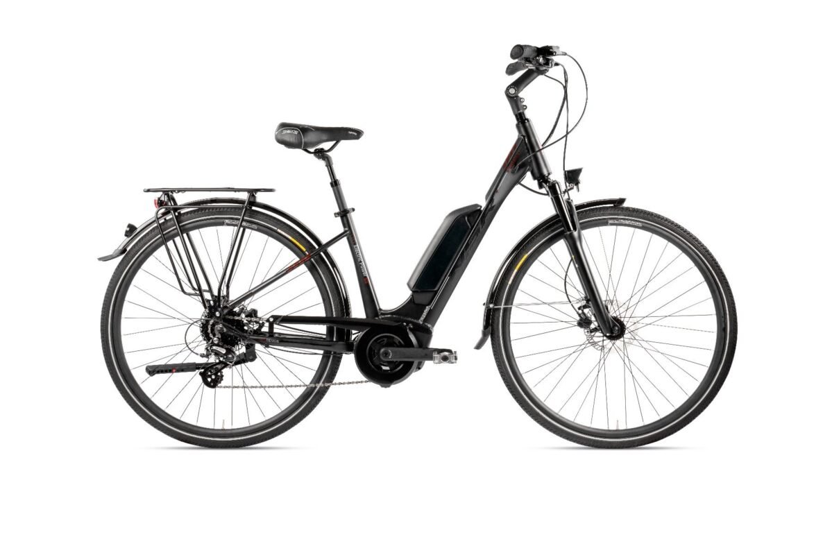 TECNOBIKE POSITIVE WAVE 28