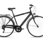 ECNOBIKE SQUARE 28