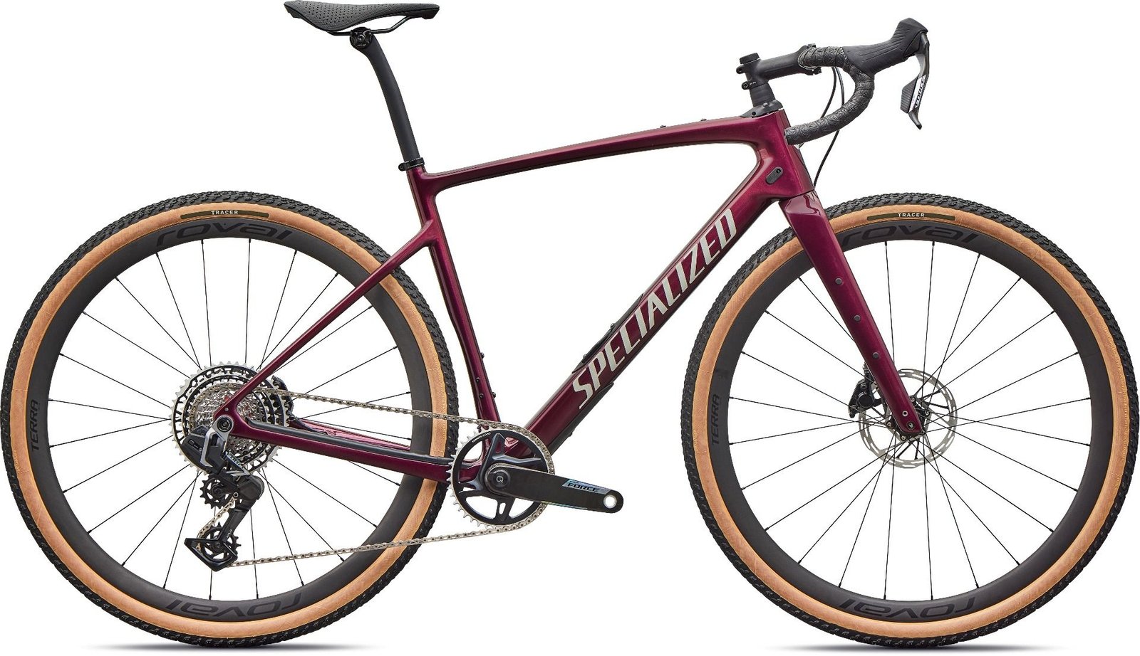 95426-10_diverge-pro-bdxmet-redprl-dlmmet_hero SPECIALIZED DIVERGE 4 PRO