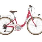 TECNOBIKE CITY HOLLY 24