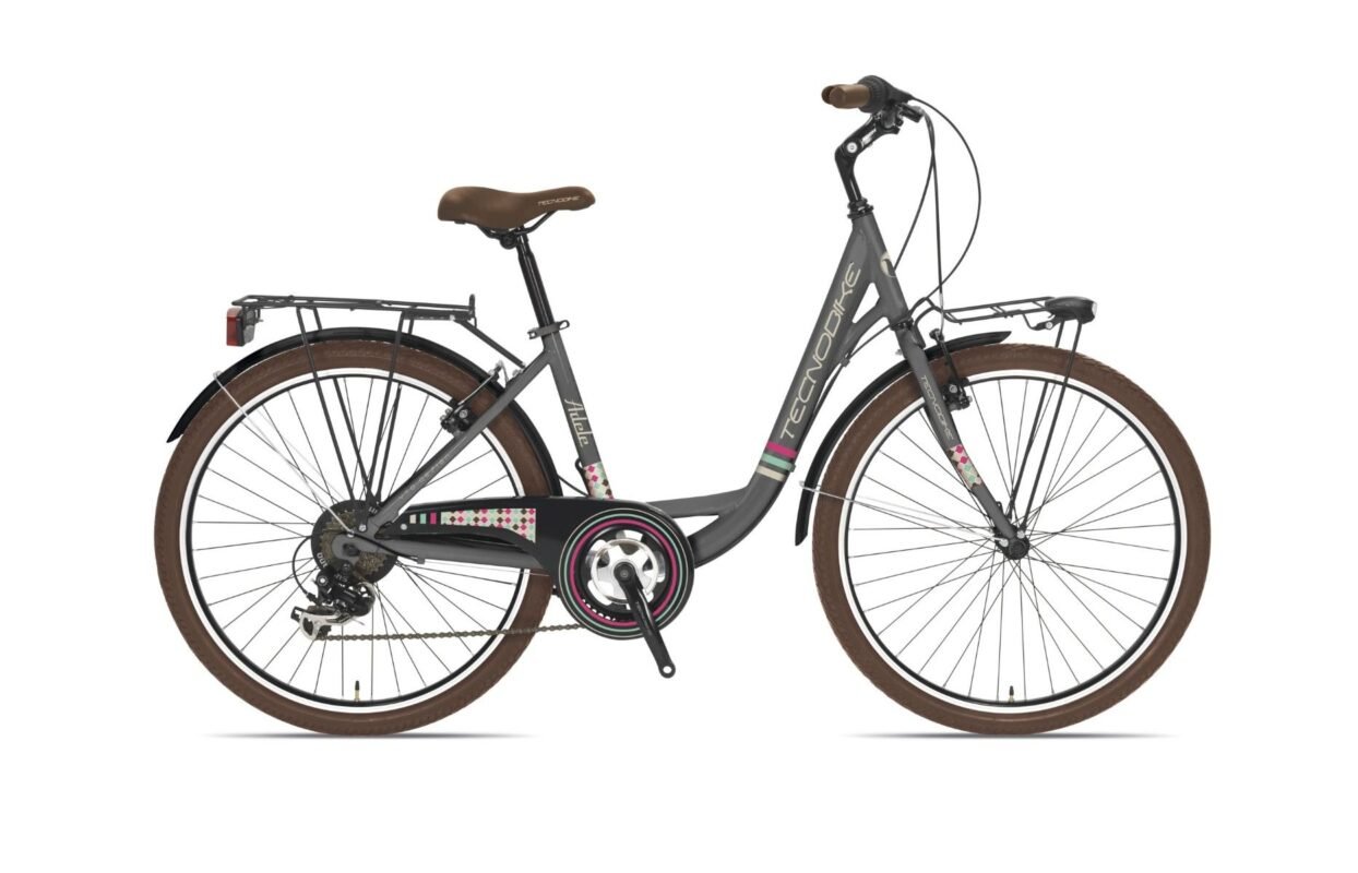 BIKE ADELE 26