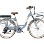 ECNOBIKE BELLE EPOQUE 26