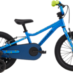 CANNONDALE KIDS TRAIL 16