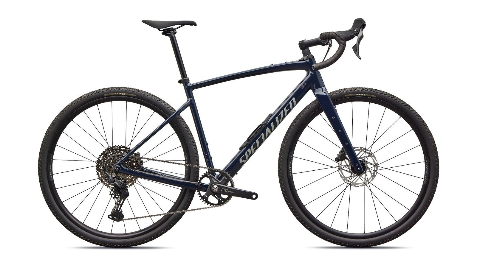 BLU DIVERGE 4 SPORT ALLOY