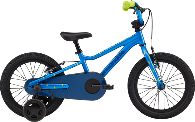 CANNONDALE KIDS TRAIL 16
