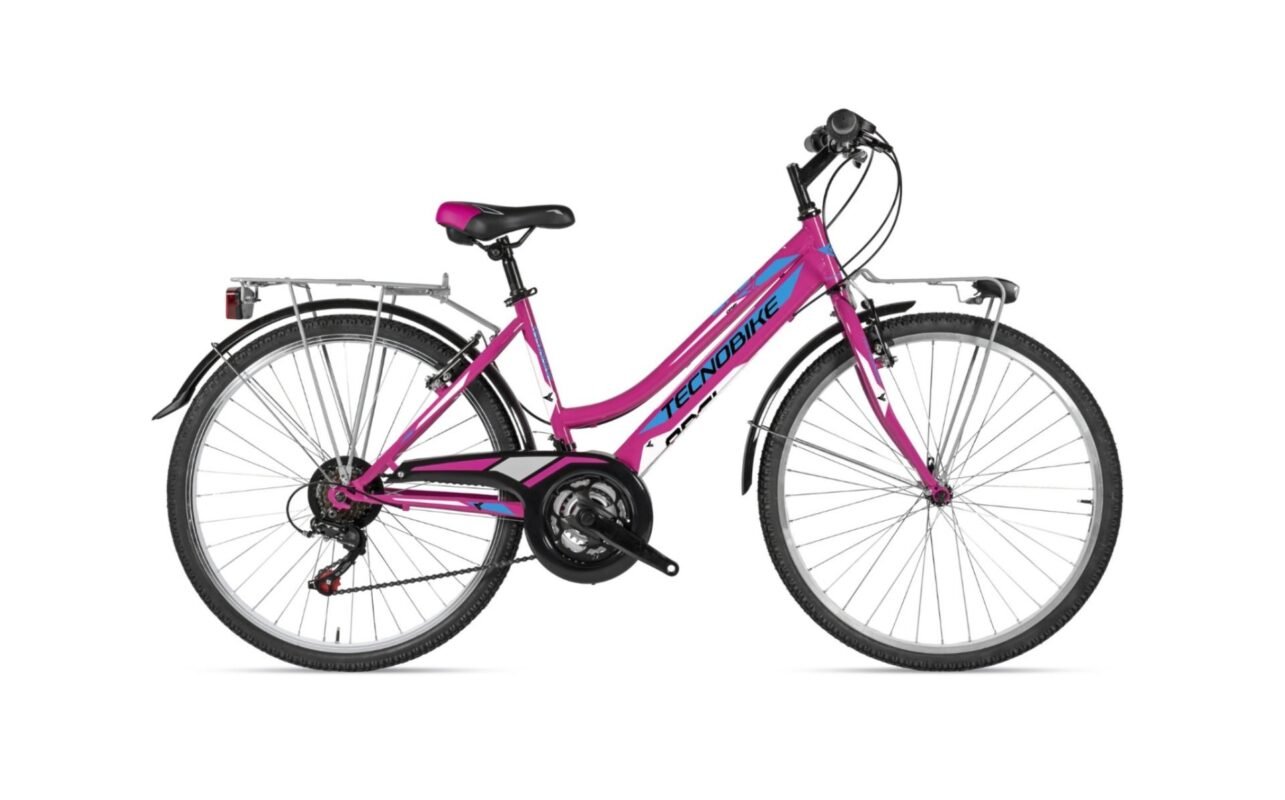 TECNOBIKE OASI