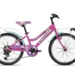TECNOBIKE UNICORN 20