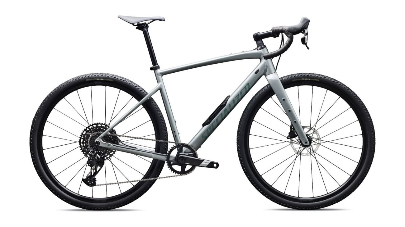 DIVERGE 4 COMP ALLOY