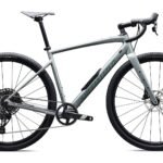 DIVERGE 4 COMP ALLOY