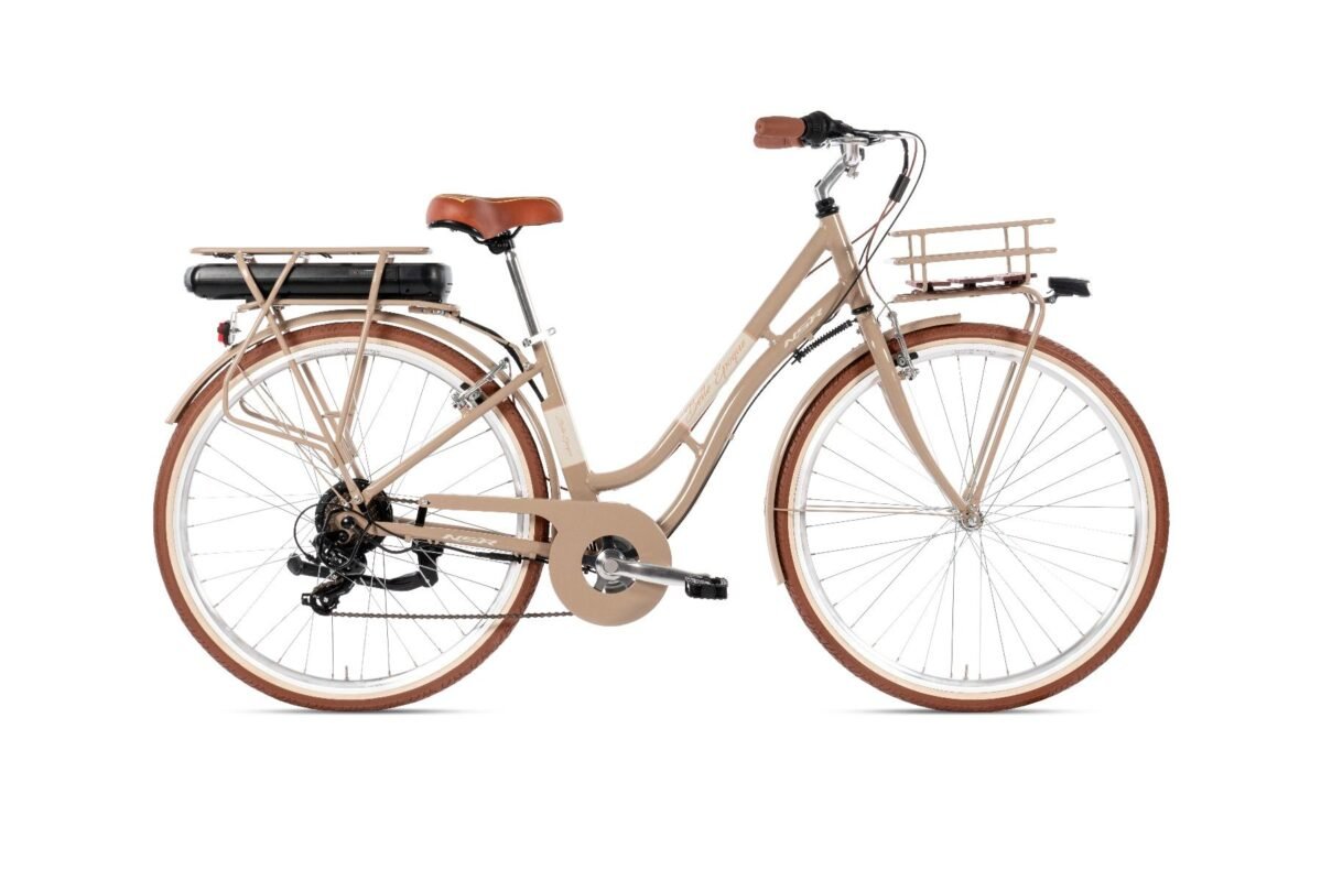 TECNOBIKE BELLE EPOQUE 28