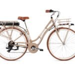 TECNOBIKE BELLE EPOQUE 28