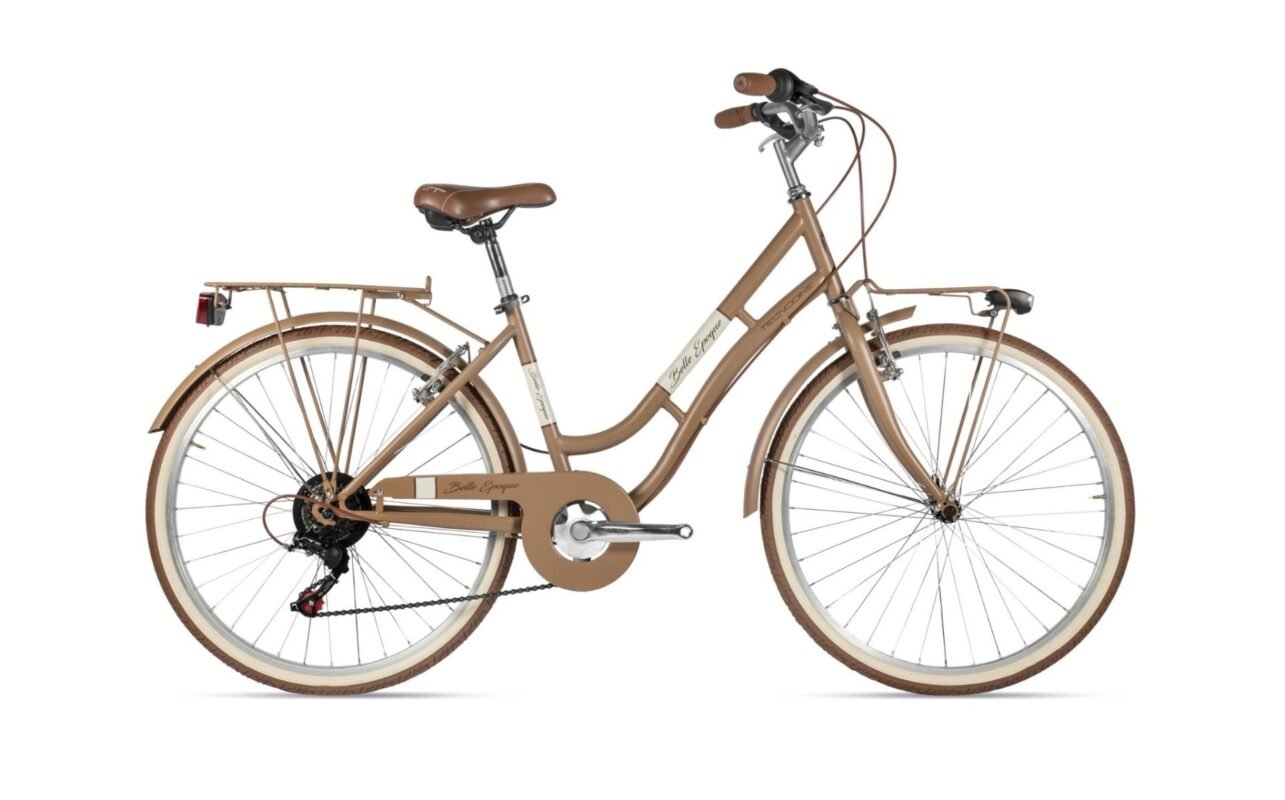 BELLE EPOQUE LADY