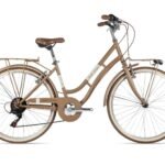 BELLE EPOQUE LADY