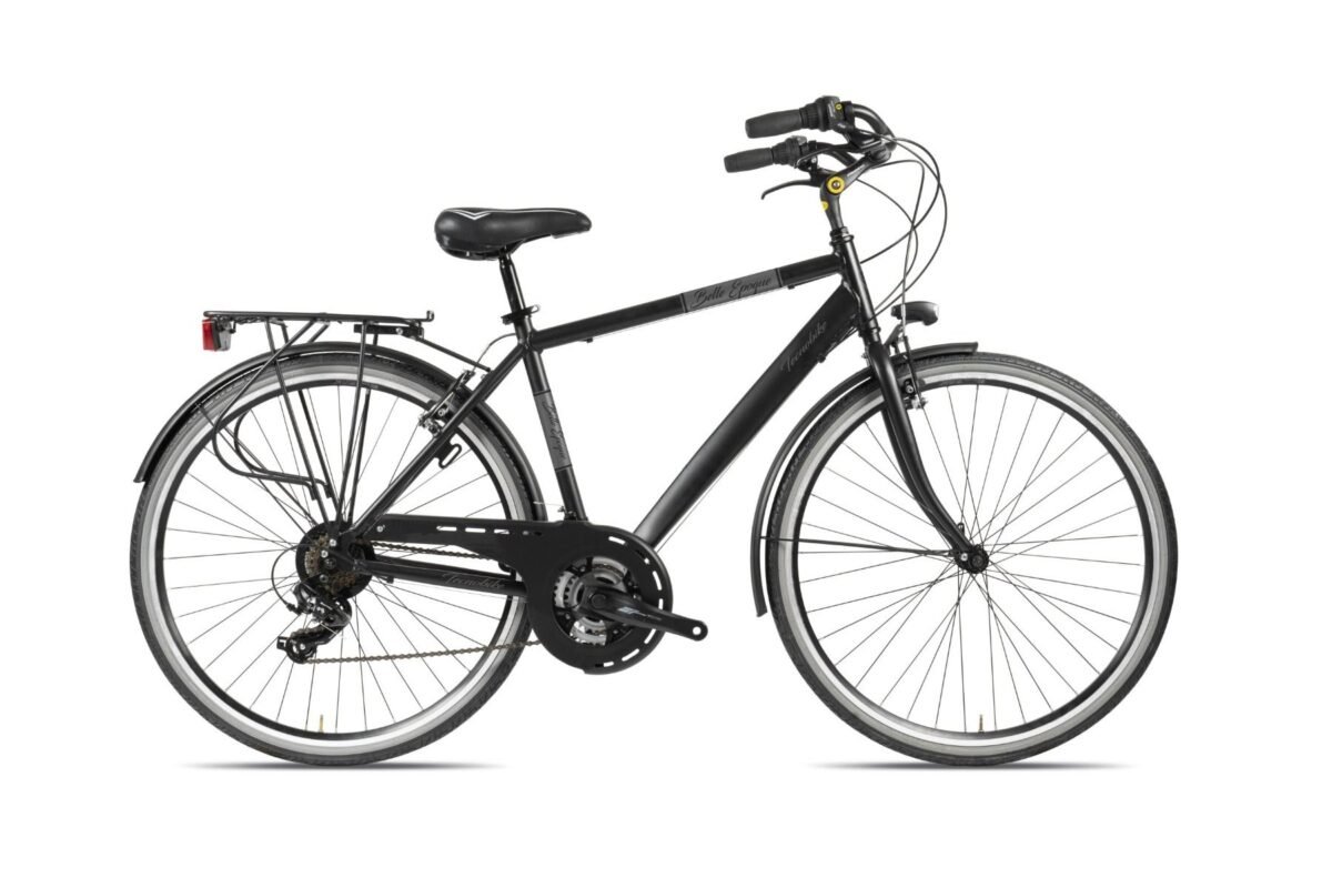 TECNOBIKE BELLE EPOQUE
