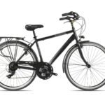 TECNOBIKE BELLE EPOQUE