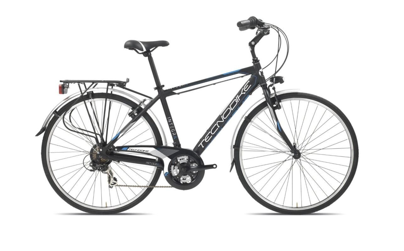 TECNOBIKE INTEGRA 28