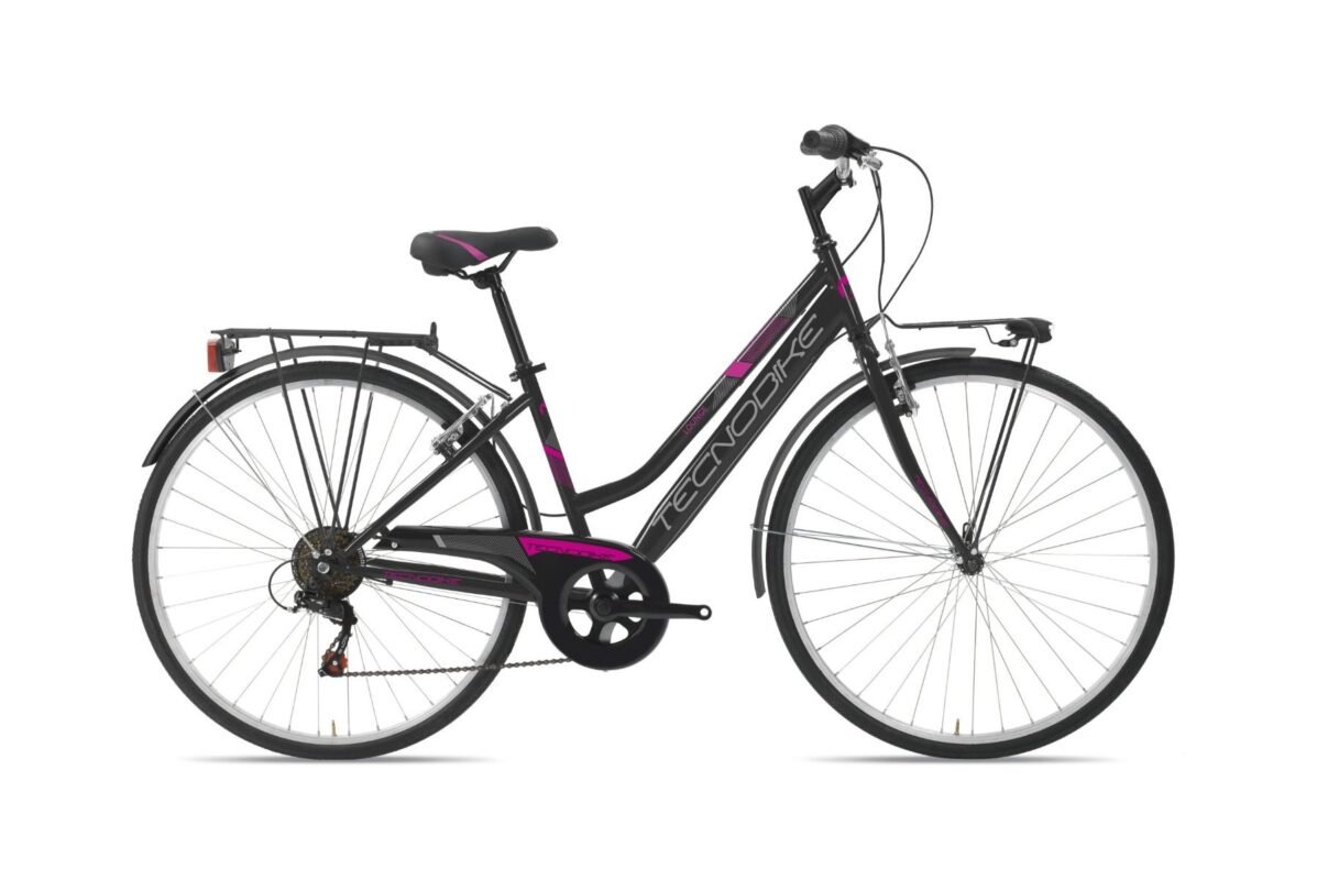 TECNOBIKE LOUNGE