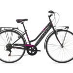 TECNOBIKE LOUNGE