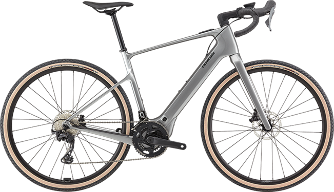 SYNAPSE NEO ROAD 2
